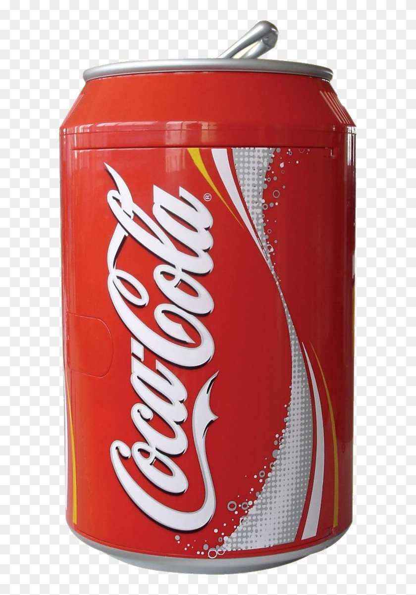 Coca Cola Can Png Image - Coca Cola Can Png #465309