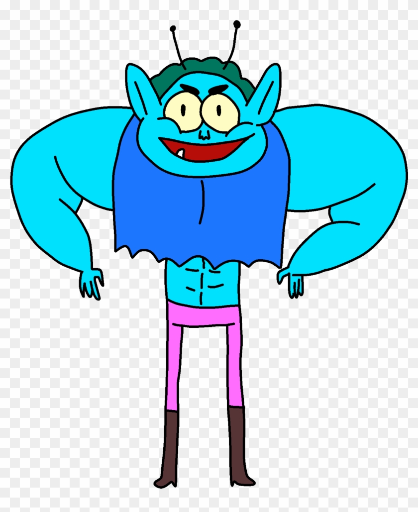 Okko2 Radicles For Wiki - Ok Ko Lakewood Plaza Turbo Characters #465314