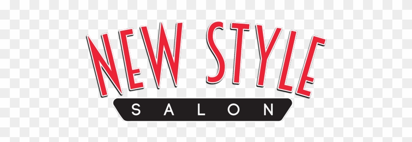East Lansing Salon & Hair Care New Style Salon Logo - New Style Salon #465344