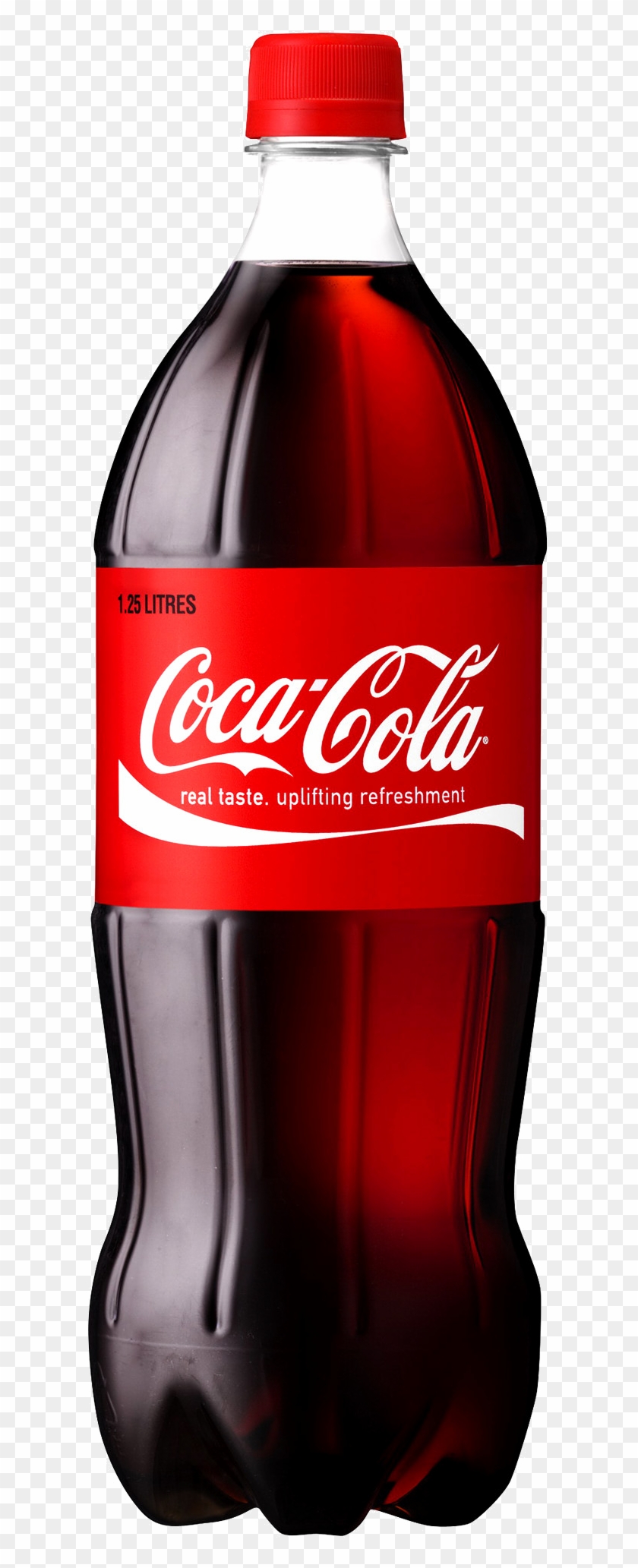 Drink Clipart Coca Cola - Coke Cola Drink Png #465345