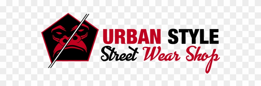 Urban Style Wear Shop - Urban Style Logo Png #465366