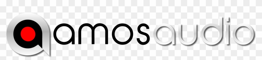 Amos Audio Logo Style - Sound Trademark #465431