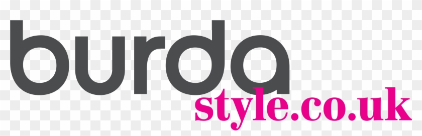 Search For Product - Burda Style Logo #465475