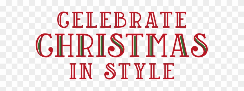 Christmas 2016 Banner Christmas In Style - Oval #465476
