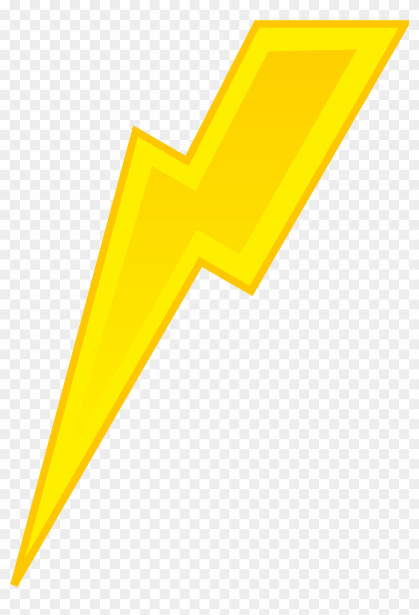 Big Image - Animated Lightning #465547