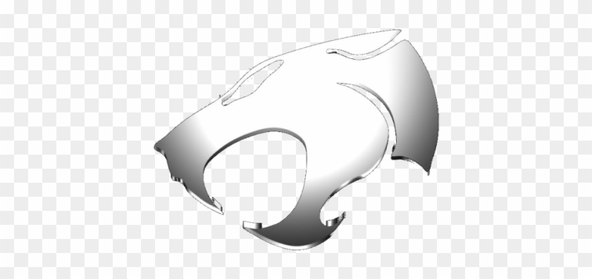 User Avatar - Thundercats Logo #465631