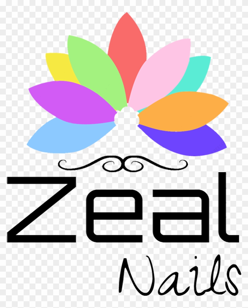 Zeal Nails #465661
