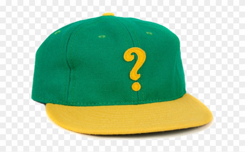 Clearing Question Marks 1941 Cap - Baseball Cap #465688