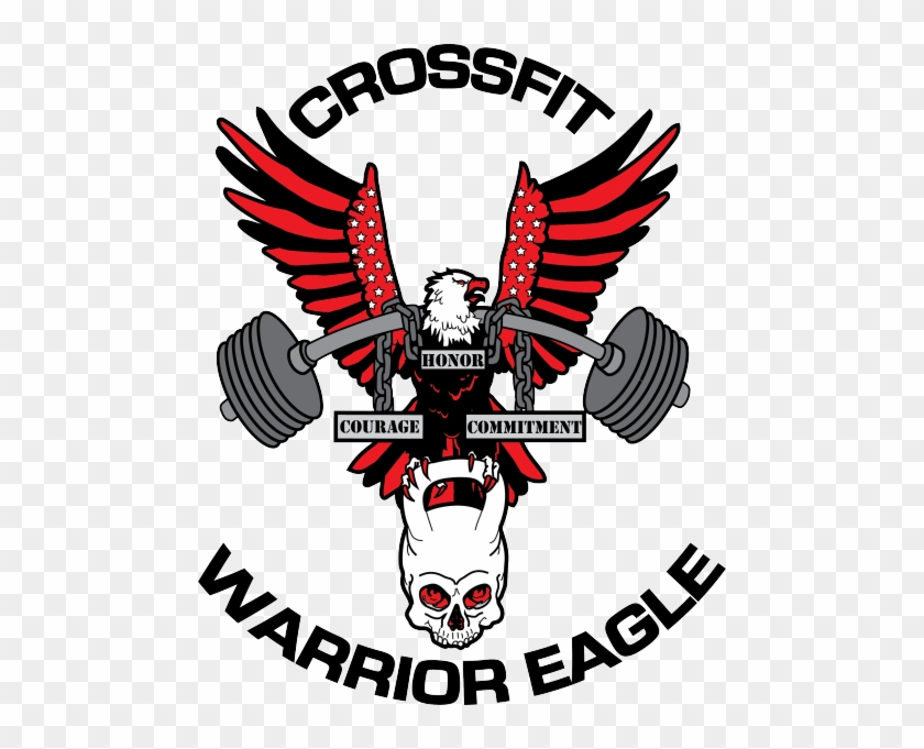 Sign Up - Eagle Warriors Logo #465705