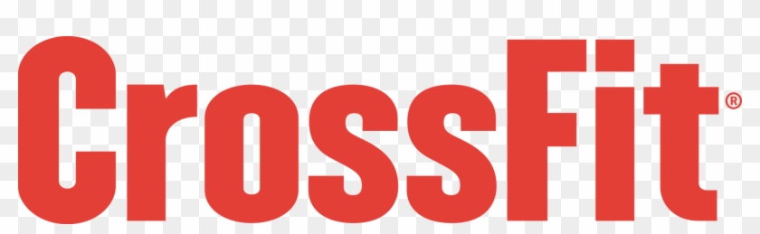 Classic Crossfit™ Sticker - Crossfit Png #465727