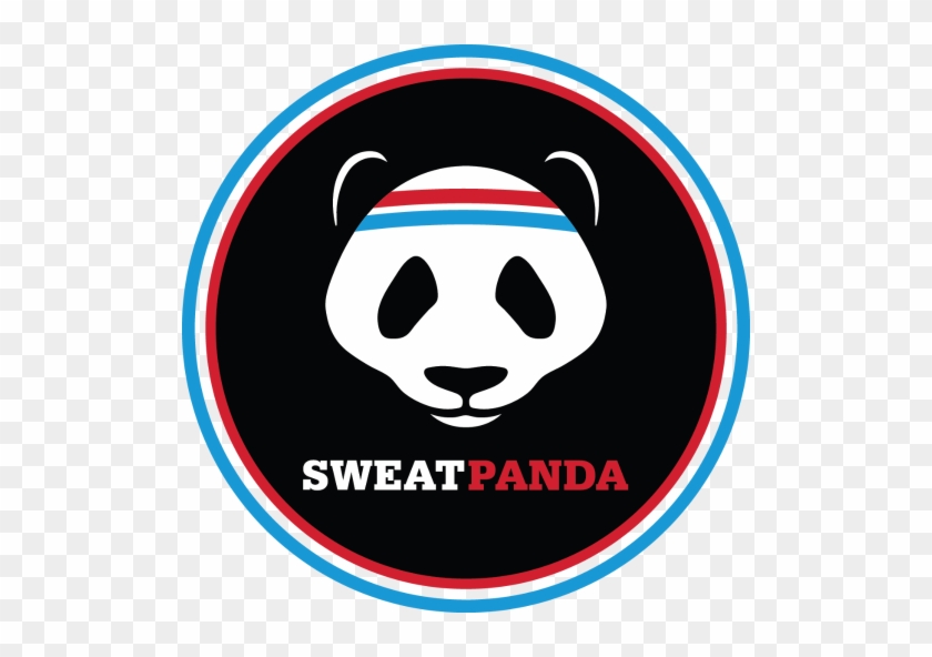 Sweat Panda Fitness #465736