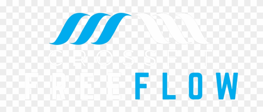 Logo - Crossfit Freeflow #465737