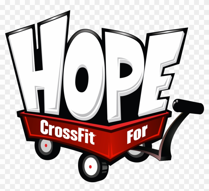 Let's “hope” - Crossfit #465738