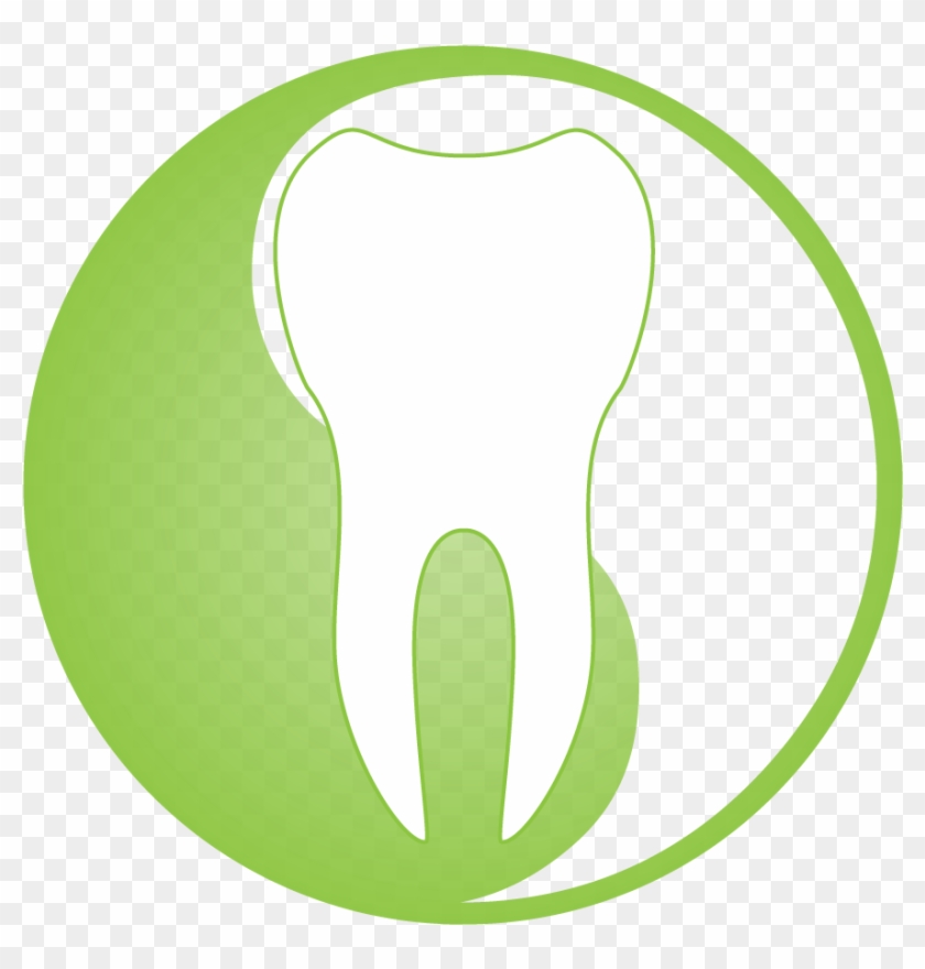 Dental Tooth Logo Your Local Cosmetic Dentist - P.gnanam. Advocate #465740