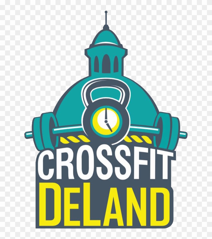 Crossfit Deland #465741