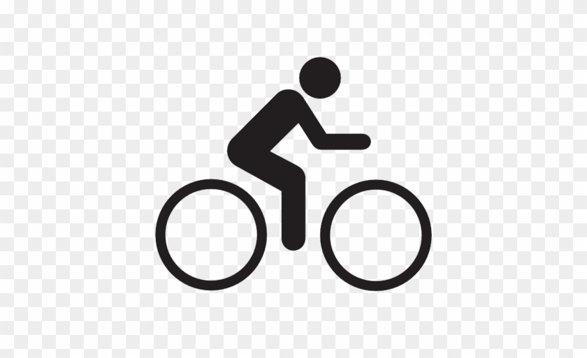 Crossfit Endurance Is A Sports Training Program Dedicated - Cycling Icon #465745