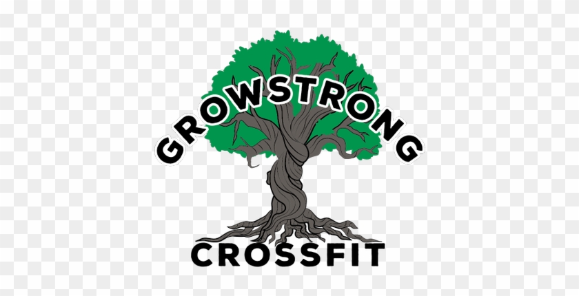 Growstrong Crossfit - Growstrong Crossfit #465827