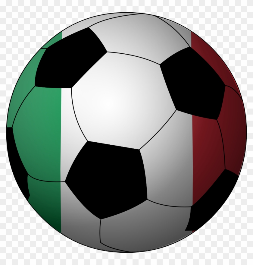 Football Italy - Football France #465828