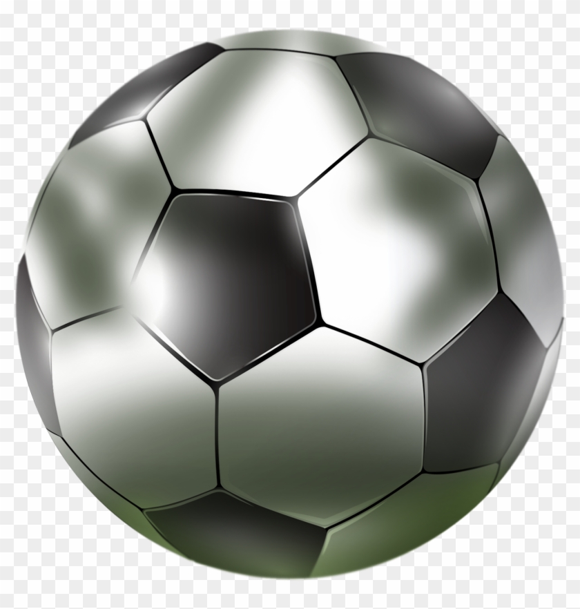 Soccer Ball - Free Transparent PNG Clipart Images Download. 