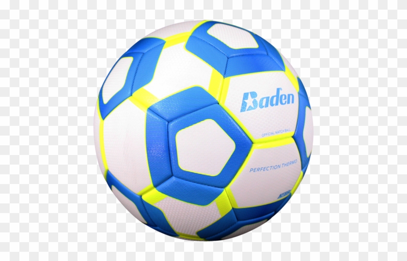 Image Of A Soccer Ball - Ball #465842