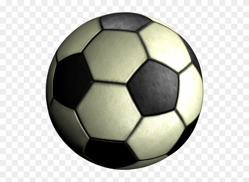 Download For Free Soccer Ball Png In High Resolution - Soccer Ball #465853