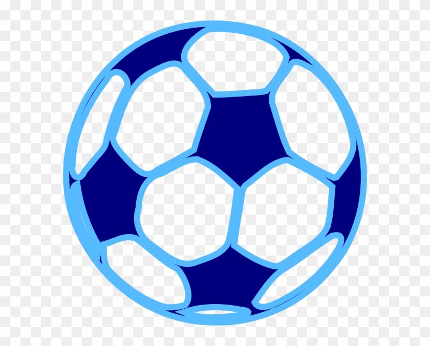 Bola De Futebol Desenho #465854