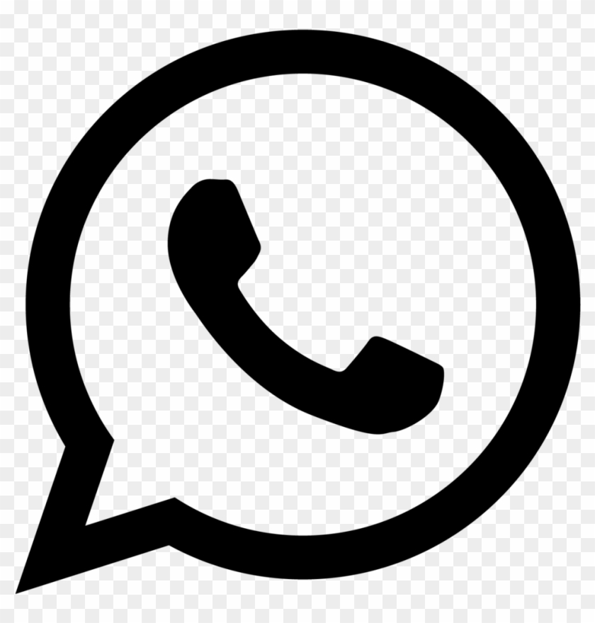 Whatsapp Logo Vector Free Download