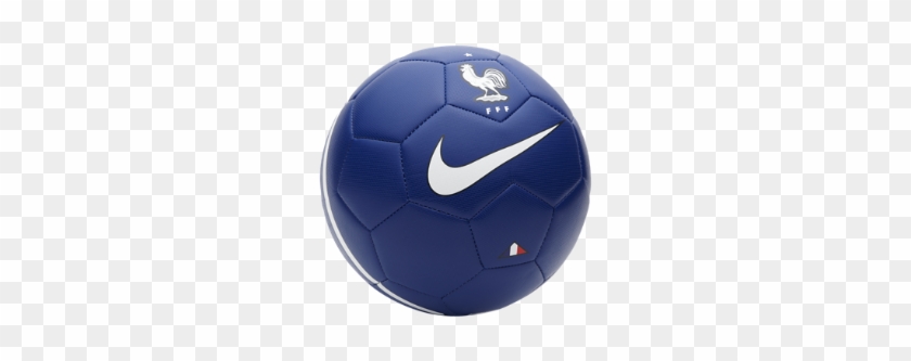 Nike Soccer Ball Png Fff Prestige Soccer Ball Sc2380 - Nike France 2013 Prestige Soccer Ball #465873