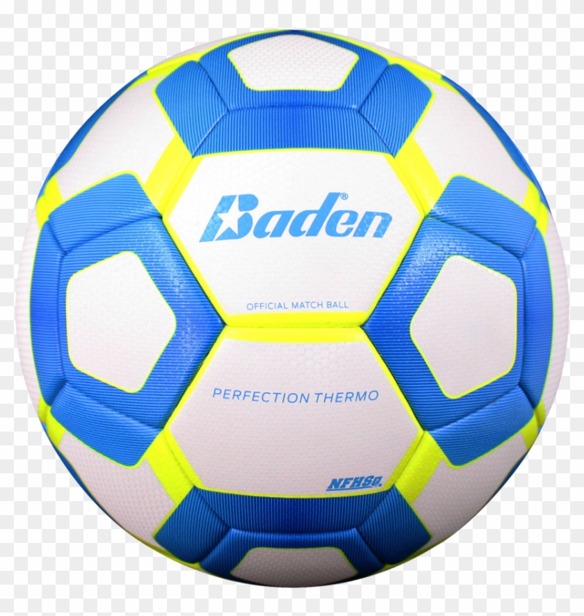 Perfection Thermo Soccer Ball - Baden Matchpoint Volleyball; Red/white/black #465878