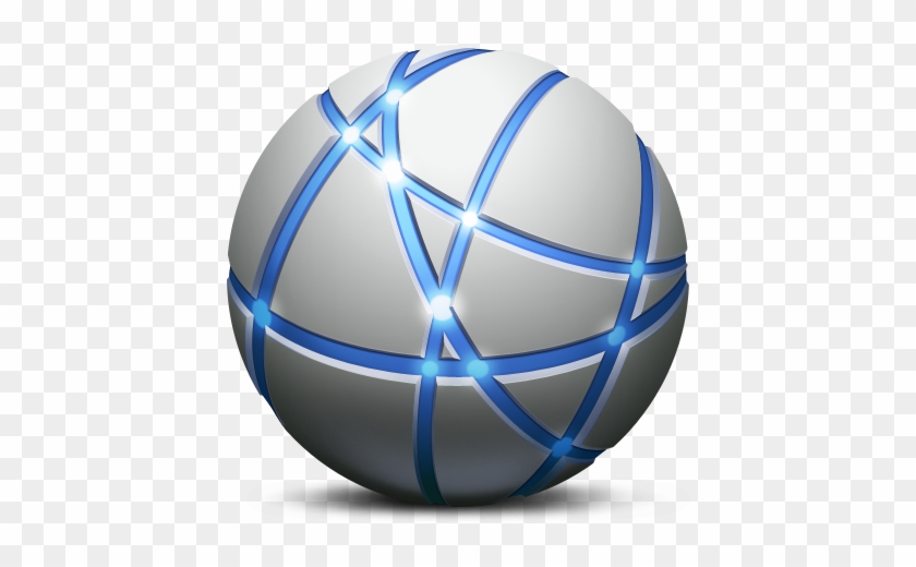 Format - Png - Intranet Icon #465884