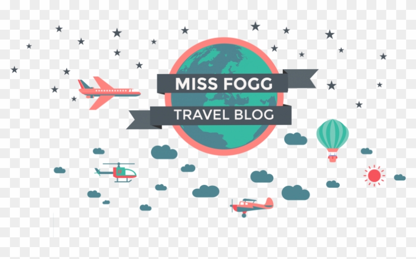 Miss Fogg Travel Blog >> Around The World In 80 Stays - Hot Air Balloon #465896