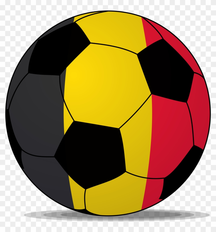 Open - Soccer Ball #465899