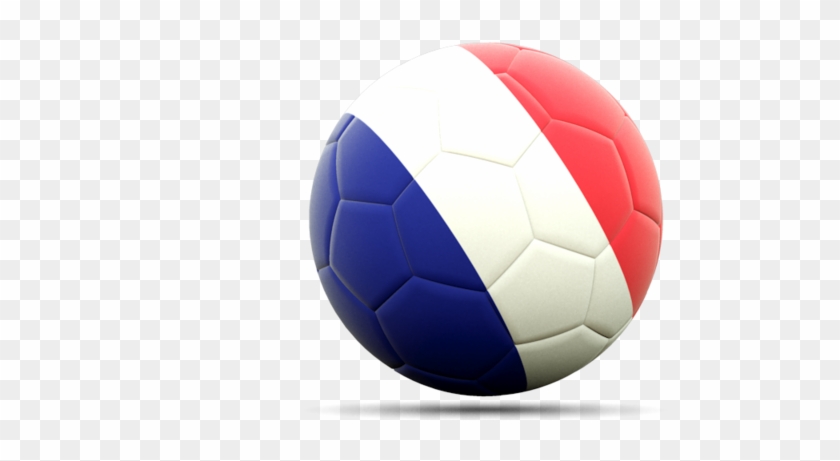 Download Flag Icon Of France At Png Format - Football France #465900