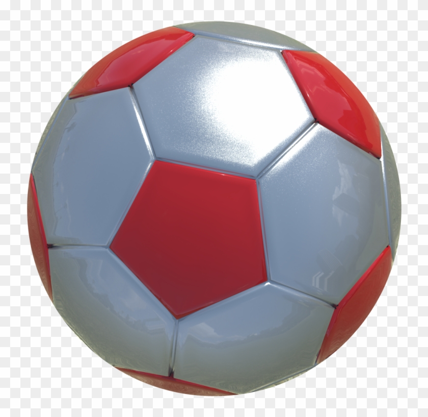Save - Soccer Ball #465905