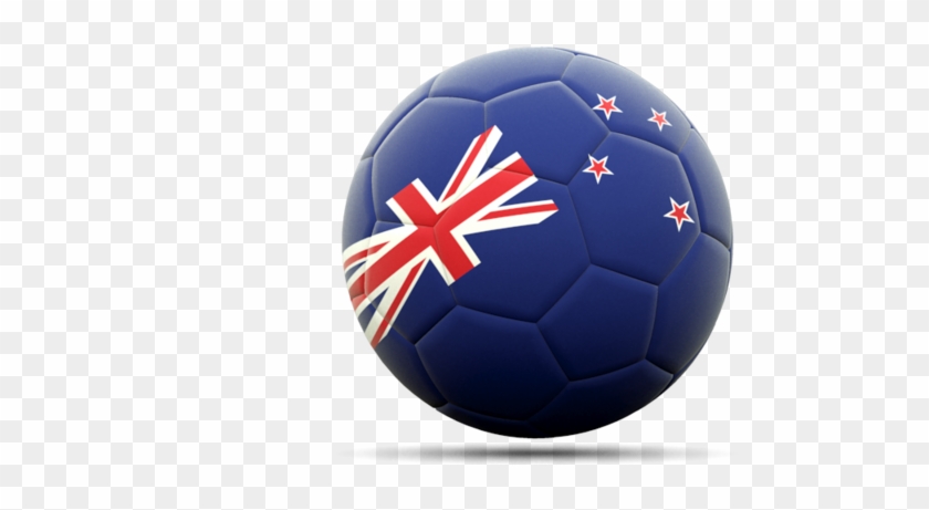 Download Flag Icon Of New Zealand At Png Format - Parachute #465922