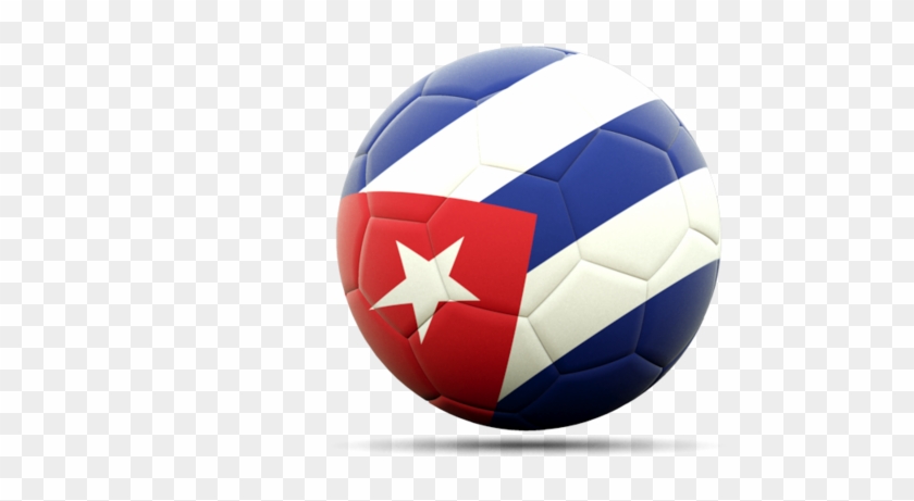 Download Flag Icon Of Cuba At Png Format - Burkina Faso National Football Team #465926