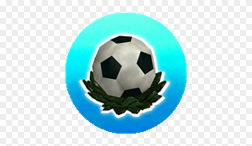 The Soccer Ball - Roblox #465934