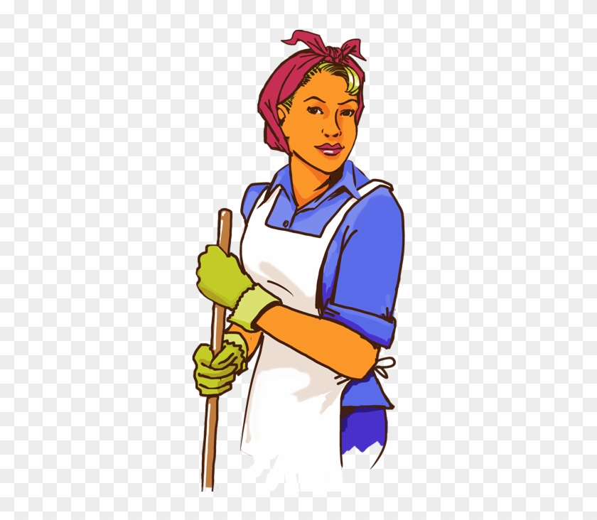 Bless This Mess Residential Cleaning Services - Maid Service #465942