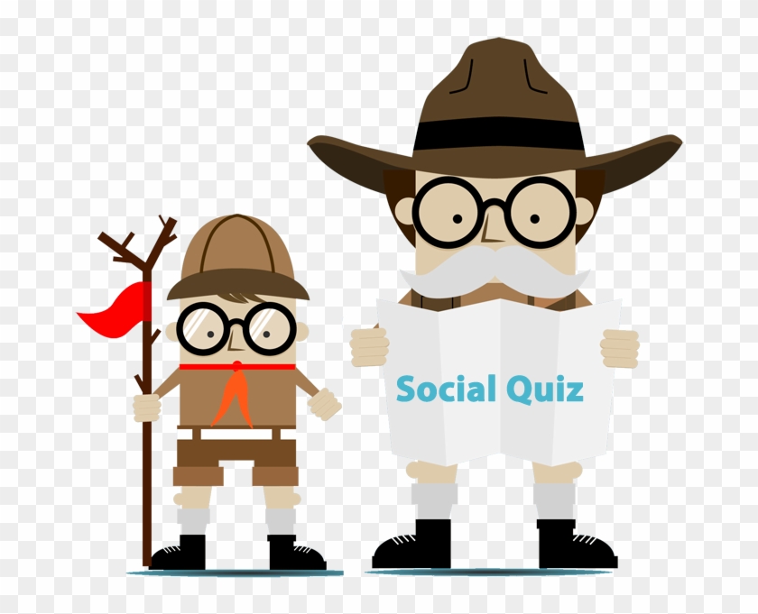 Did You Know Social Quizzes Have The Ability To Be - Advertising #465952