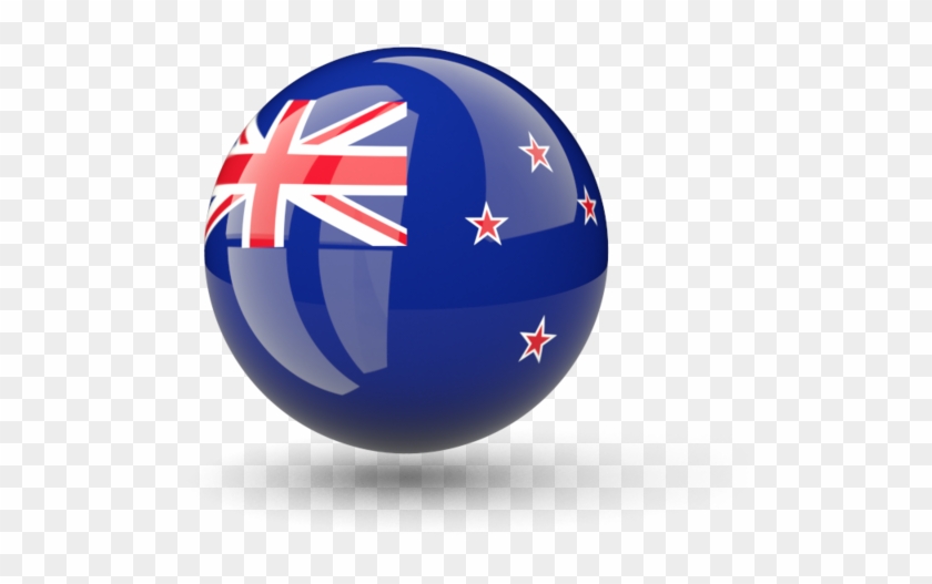 Download Flag Icon Of New Zealand At Png Format - New Zealand Flag Icon Png #465966