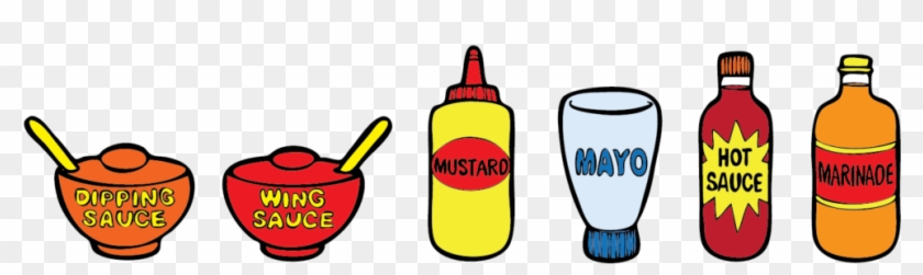 Did You Know It Can Replace Your Ketchup, Mustard, - Did You Know It Can Replace Your Ketchup, Mustard, #465973
