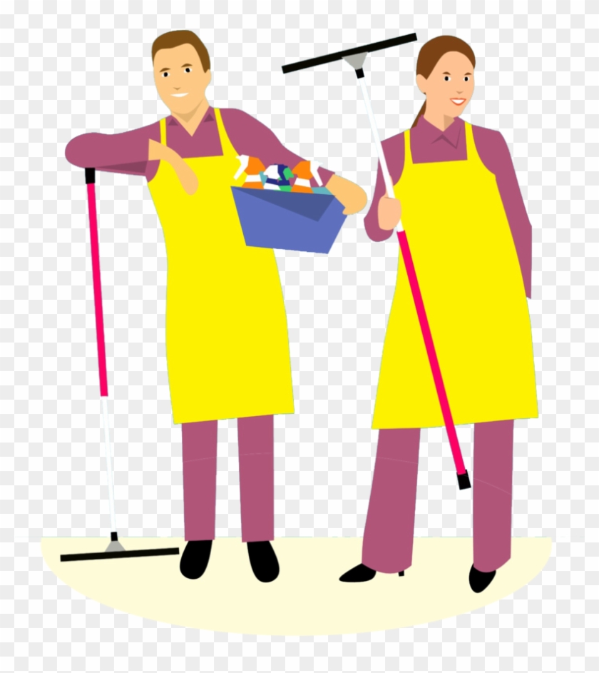 House Cleaning Service - Cleaning Together #465996
