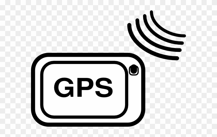 Gps Clipart #466008