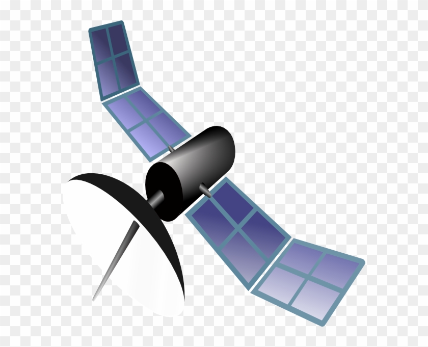 Remote Sensing Clipart #466011