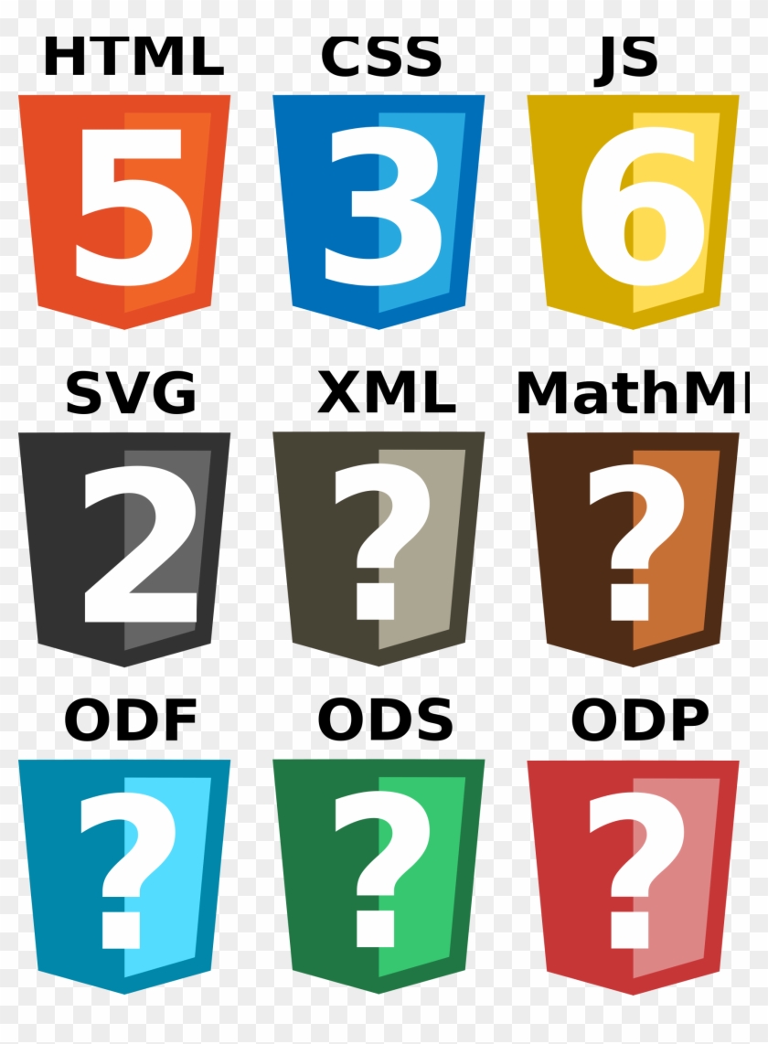 Clipart - - Web Standards #466014