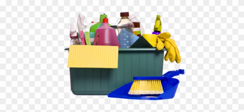 Fabrica De Productos De Limpieza - Ultimate House Cleaning Guide: Learn To Keep Your House #466028