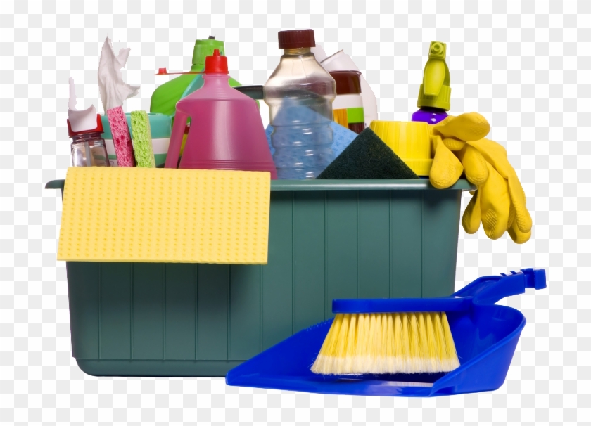 Como Todo Evoluciona, La Limpieza Del Hogar No Podía - Types Of Cleaning Equipment #466039