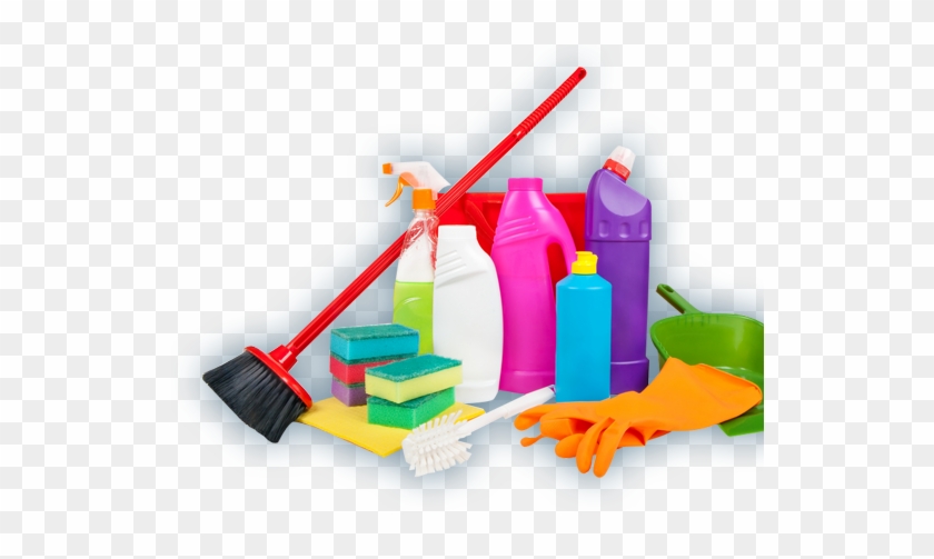 Servicios De Limpieza Del Hogar, Limpiadores De Casa, - Home Cleaning Services Png #466045