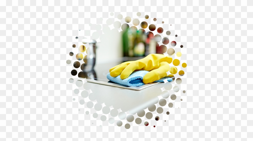 Limpieza Del Hogar Vigo - Kitchen Cleaning #466048