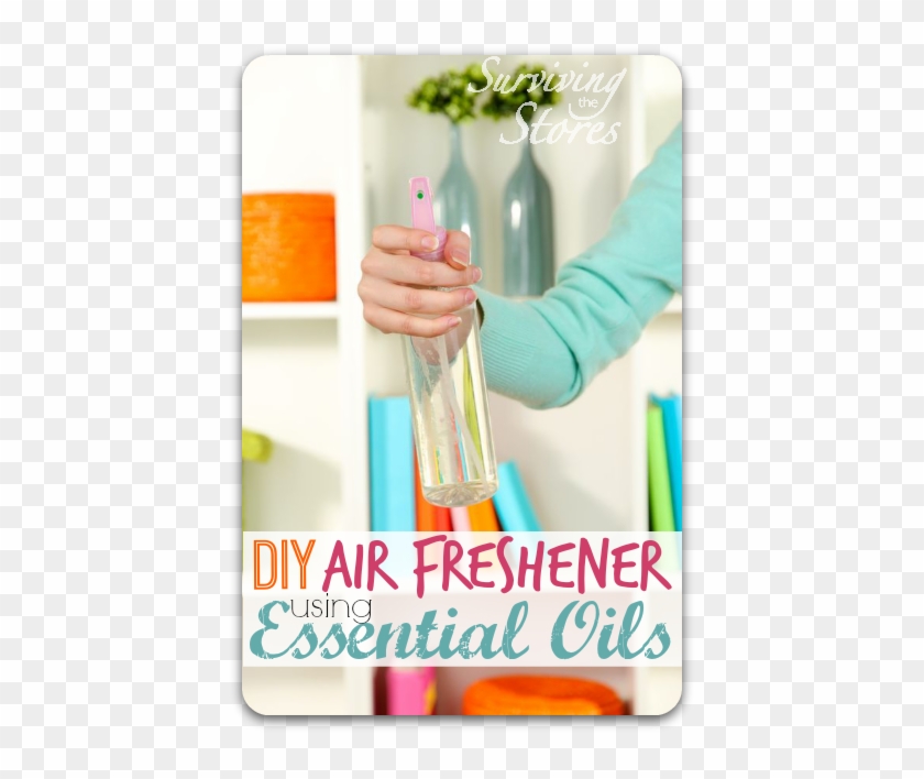 Tired Of Toxic Chemicals In Your Air Fresheners Check - Air Freshener #466064